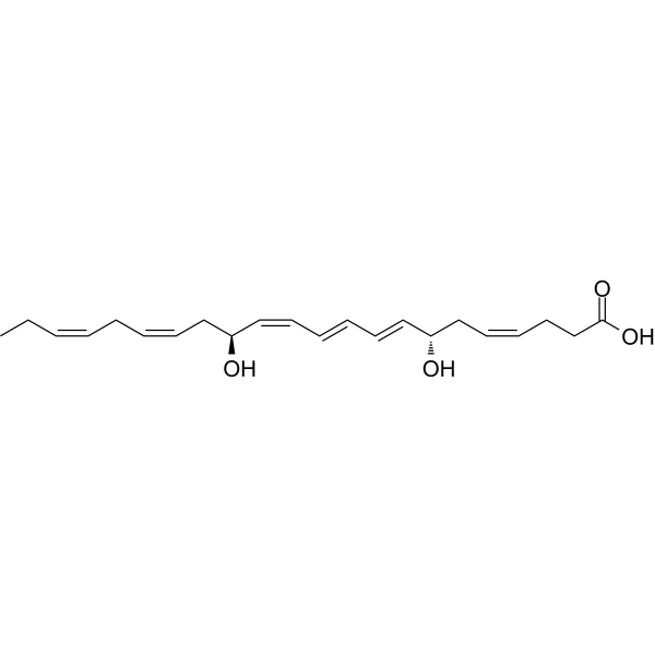 7(S)-Maresin 1 1268720-66-6